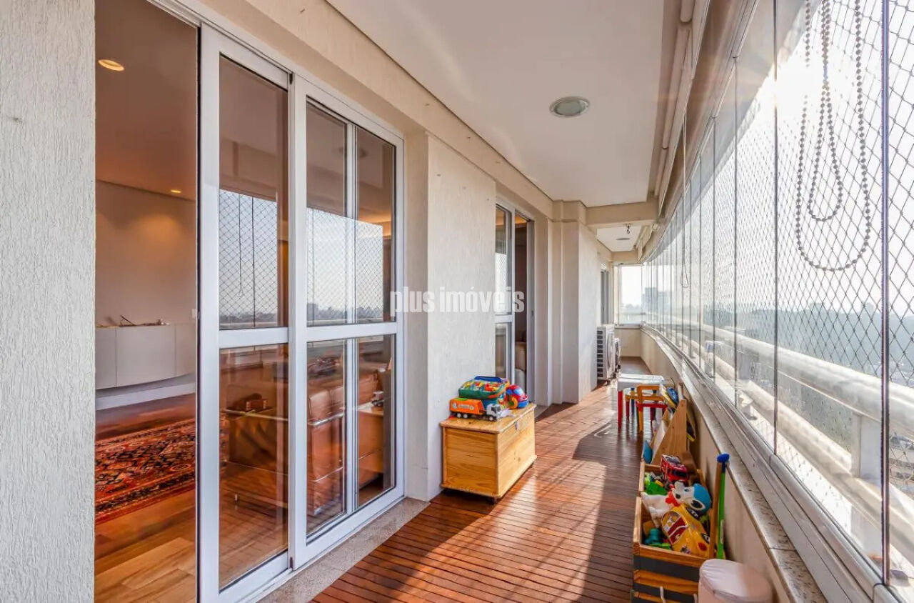 Apartamento, 3 quartos, 182 m² - Foto 7