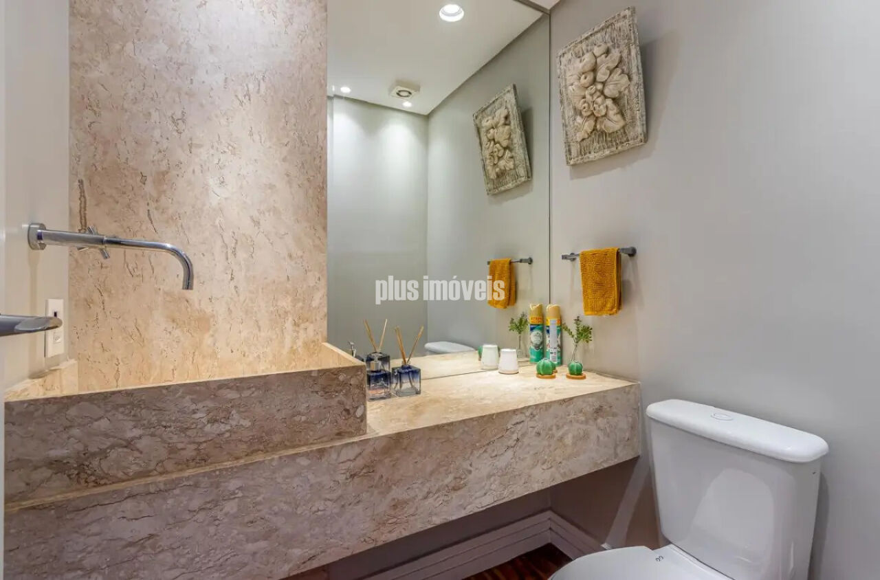 Apartamento, 3 quartos, 182 m² - Foto 21