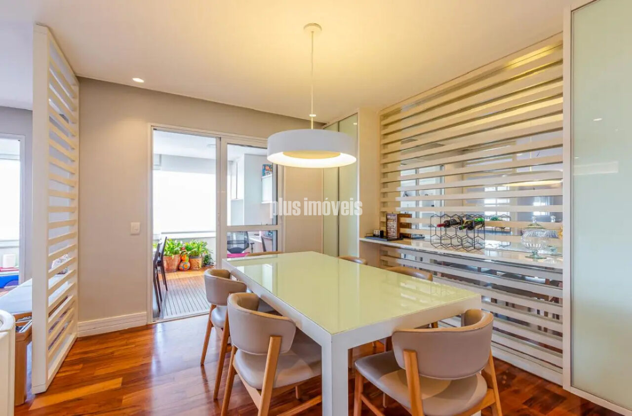 Apartamento, 3 quartos, 182 m² - Foto 11
