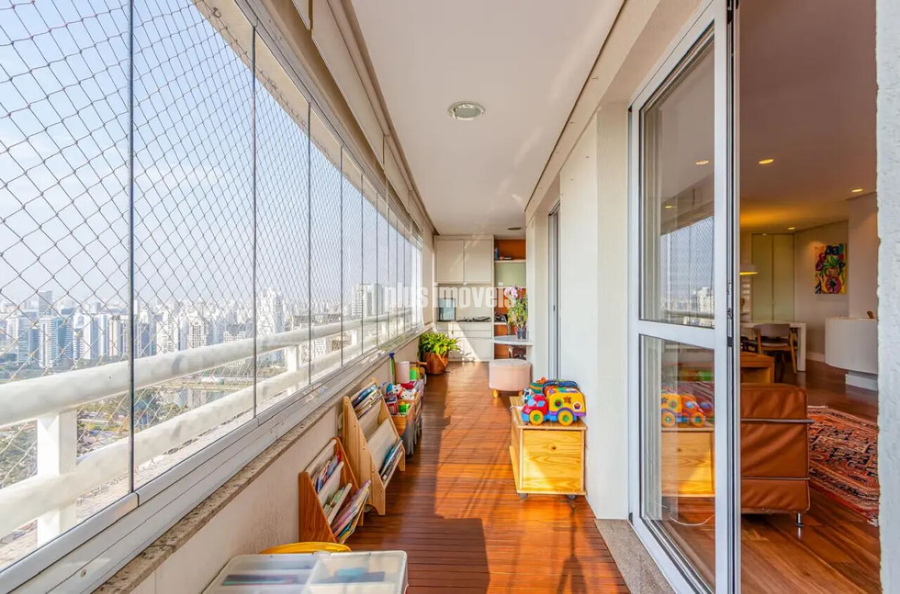Apartamento, 3 quartos, 182 m² - Foto 8