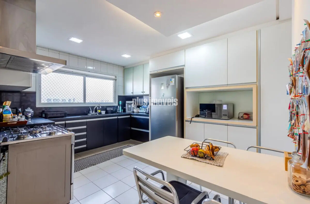 Apartamento, 3 quartos, 182 m² - Foto 13