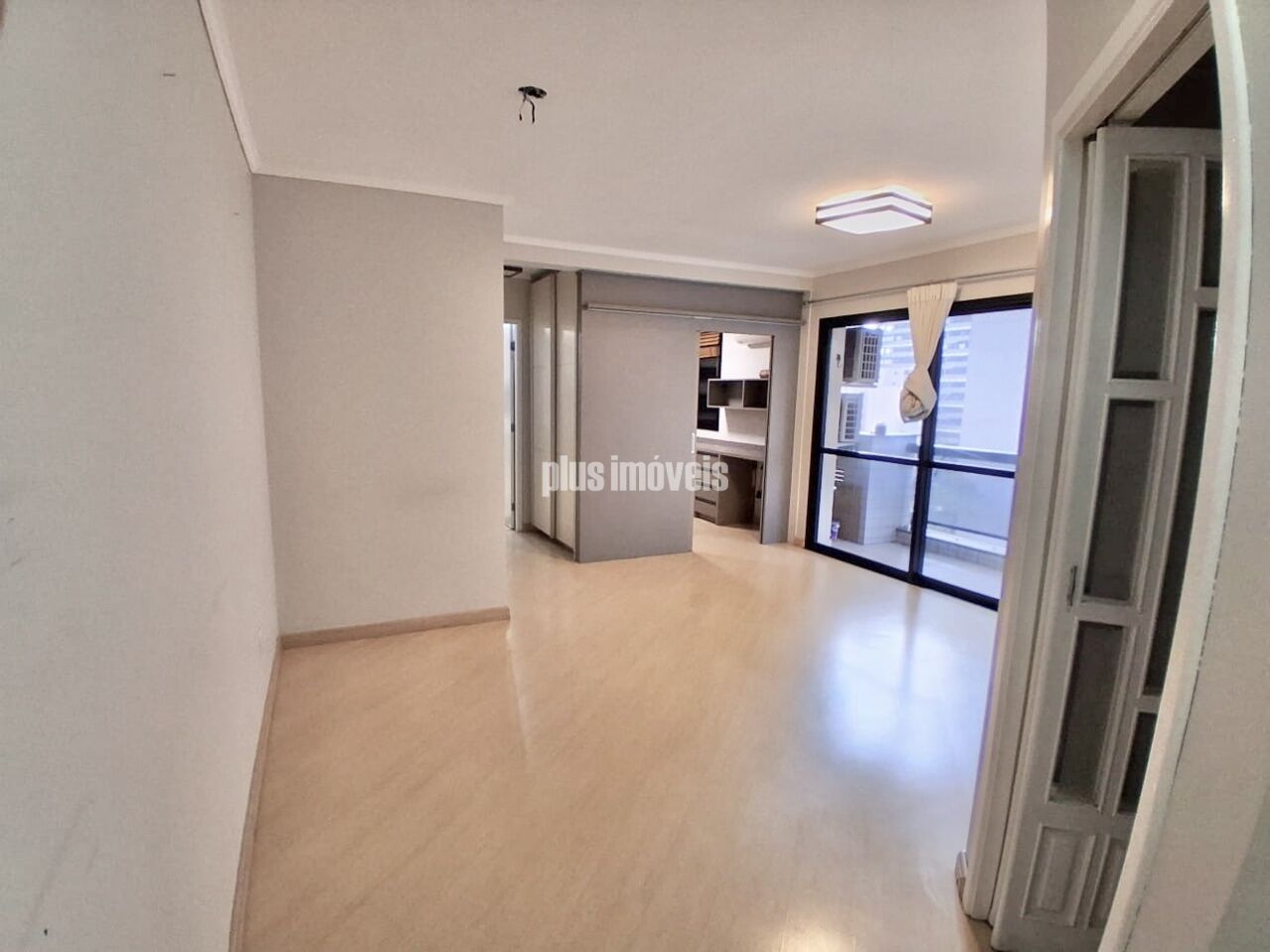 Apartamento, 2 quartos, 70 m² - Foto 1