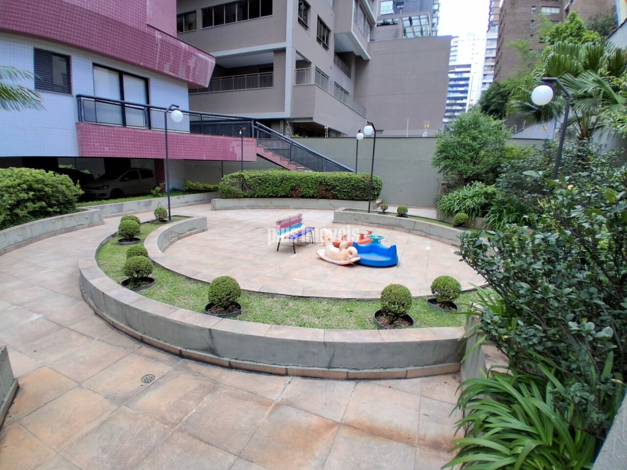 Apartamento, 2 quartos, 70 m² - Foto 34