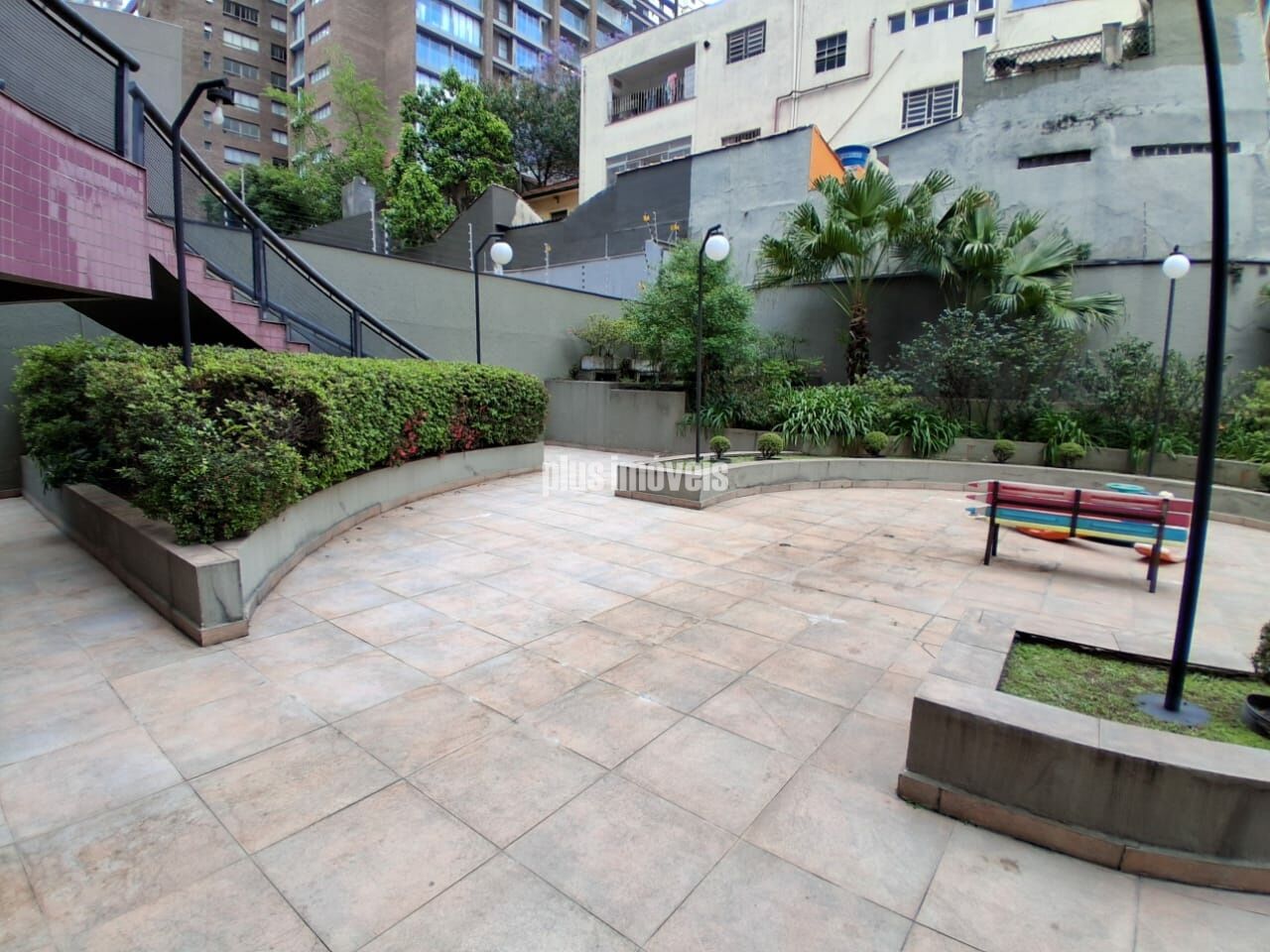 Apartamento, 2 quartos, 70 m² - Foto 35