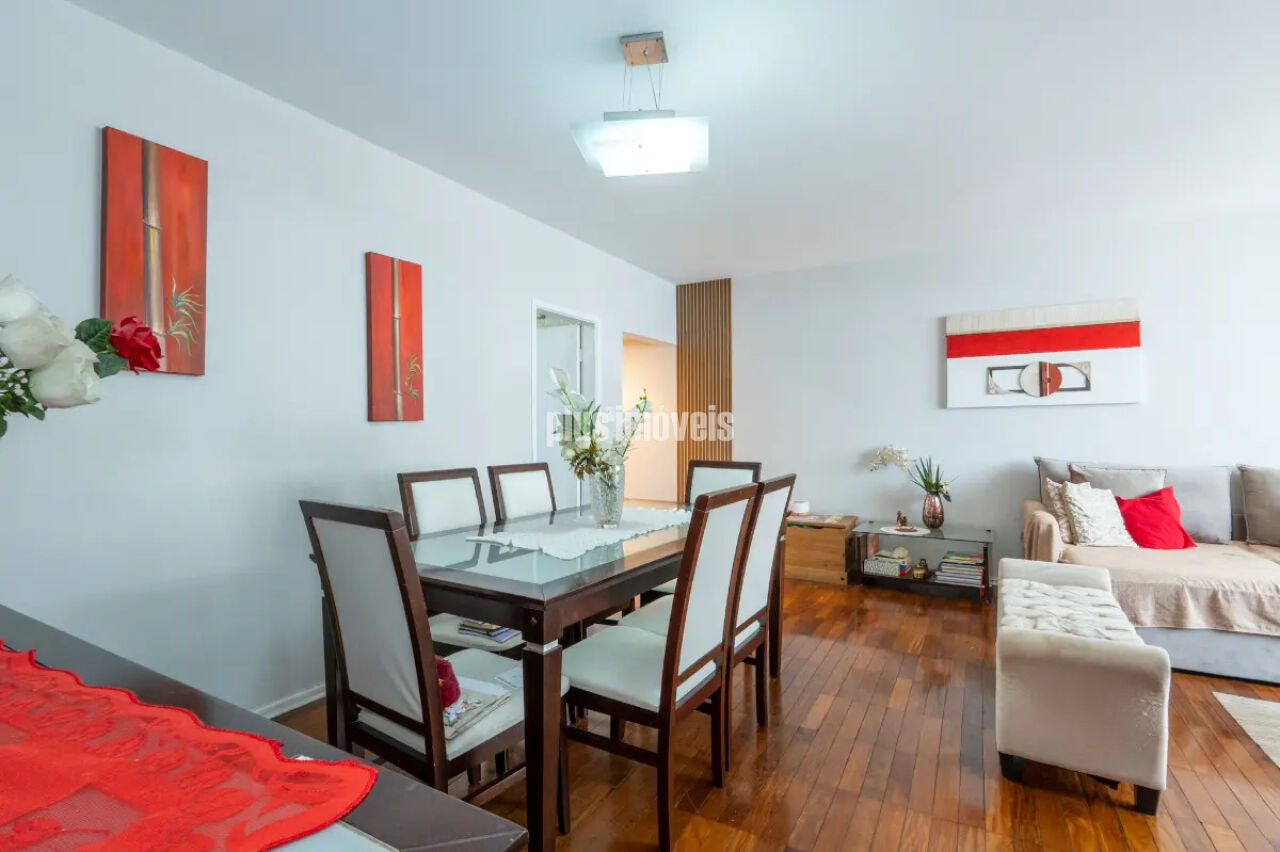 Apartamento, 2 quartos, 105 m² - Foto 4