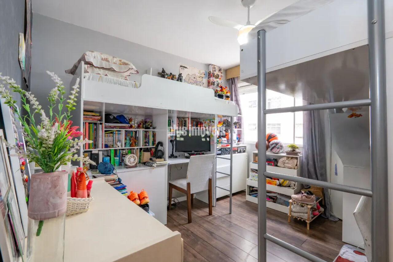 Apartamento, 2 quartos, 105 m² - Foto 2