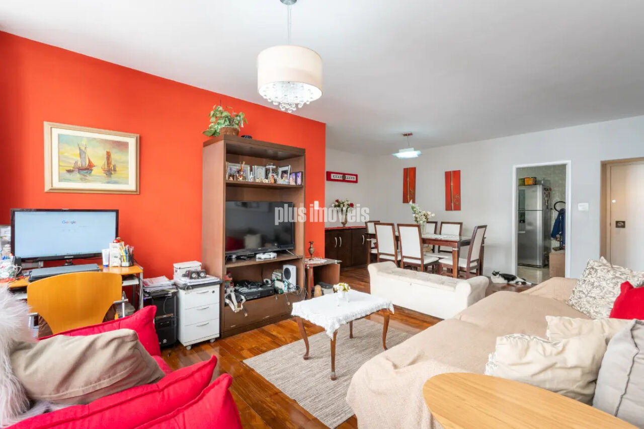 Apartamento, 2 quartos, 105 m² - Foto 5