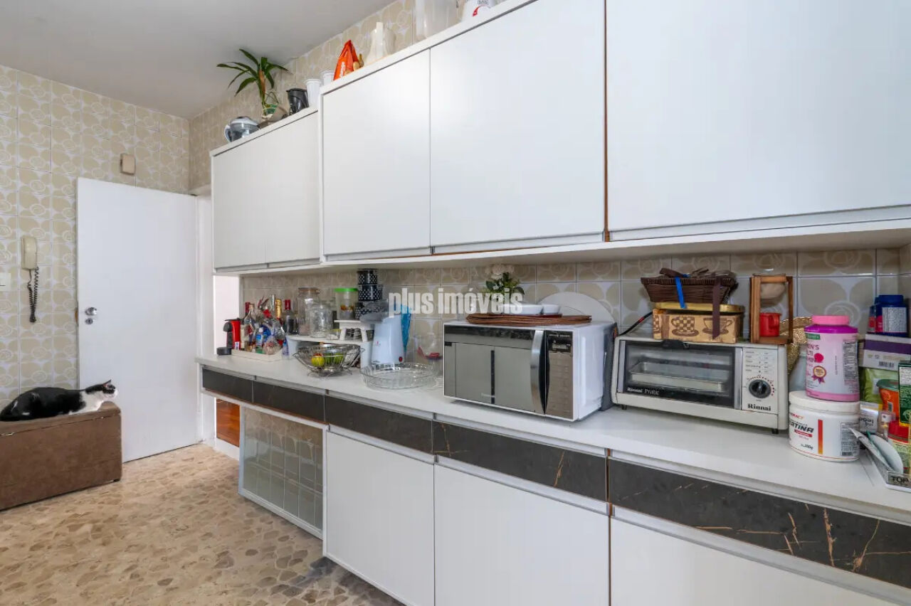Apartamento, 2 quartos, 105 m² - Foto 12