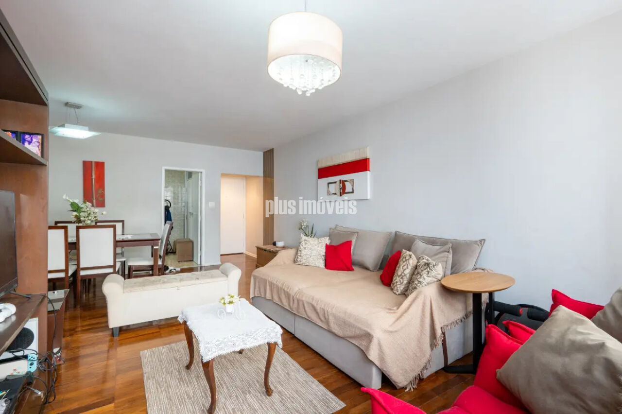 Apartamento, 2 quartos, 105 m² - Foto 6