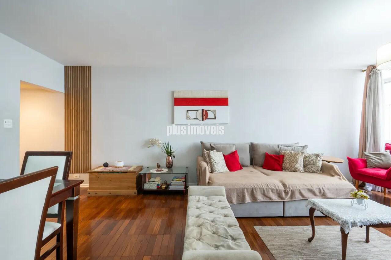 Apartamento, 2 quartos, 105 m² - Foto 7