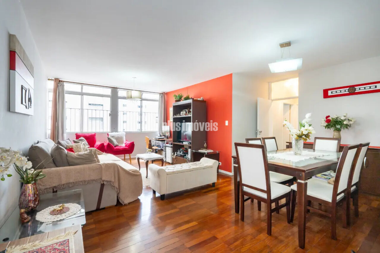 Apartamento, 2 quartos, 105 m² - Foto 9