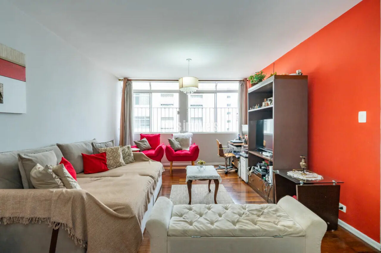 Apartamento, 2 quartos, 105 m² - Foto 8