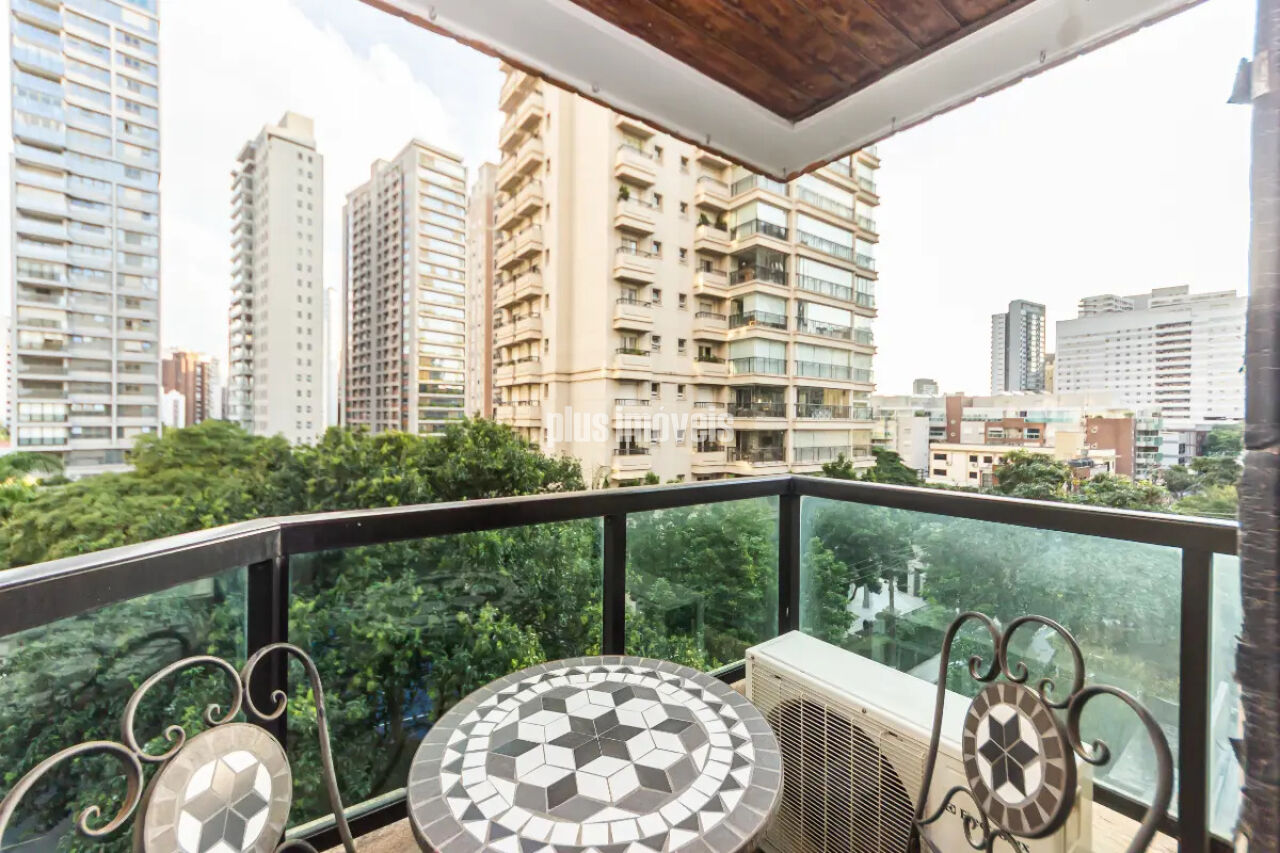 Apartamento, 1 quarto, 34 m² - Foto 14