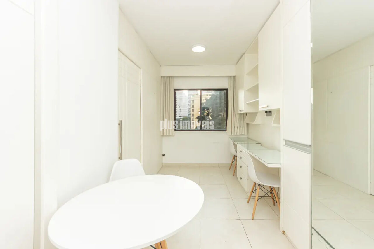 Apartamento, 1 quarto, 34 m² - Foto 12