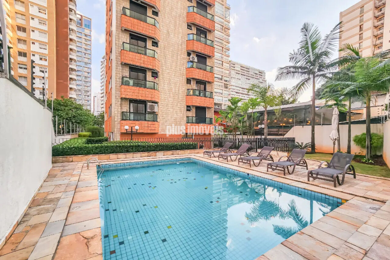 Apartamento, 1 quarto, 34 m² - Foto 22