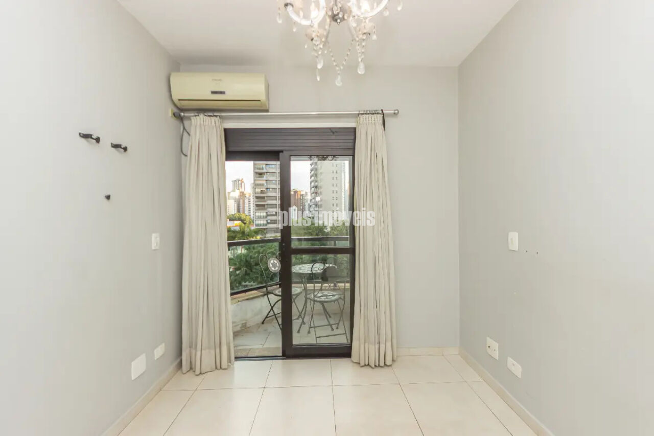 Apartamento, 1 quarto, 34 m² - Foto 16