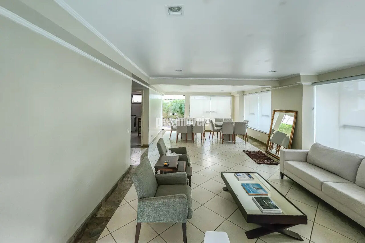Apartamento, 1 quarto, 34 m² - Foto 21