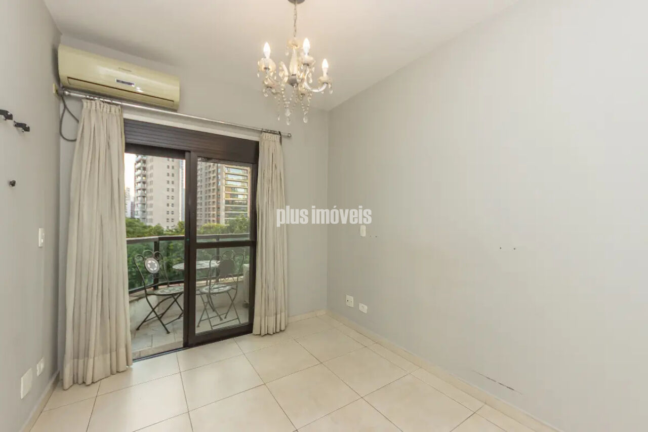 Apartamento, 1 quarto, 34 m² - Foto 17