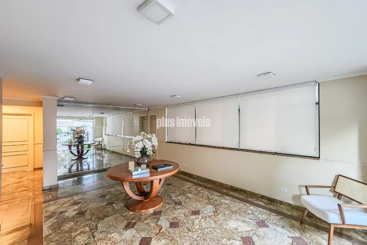 Apartamento, 1 quarto, 34 m² - Foto 19
