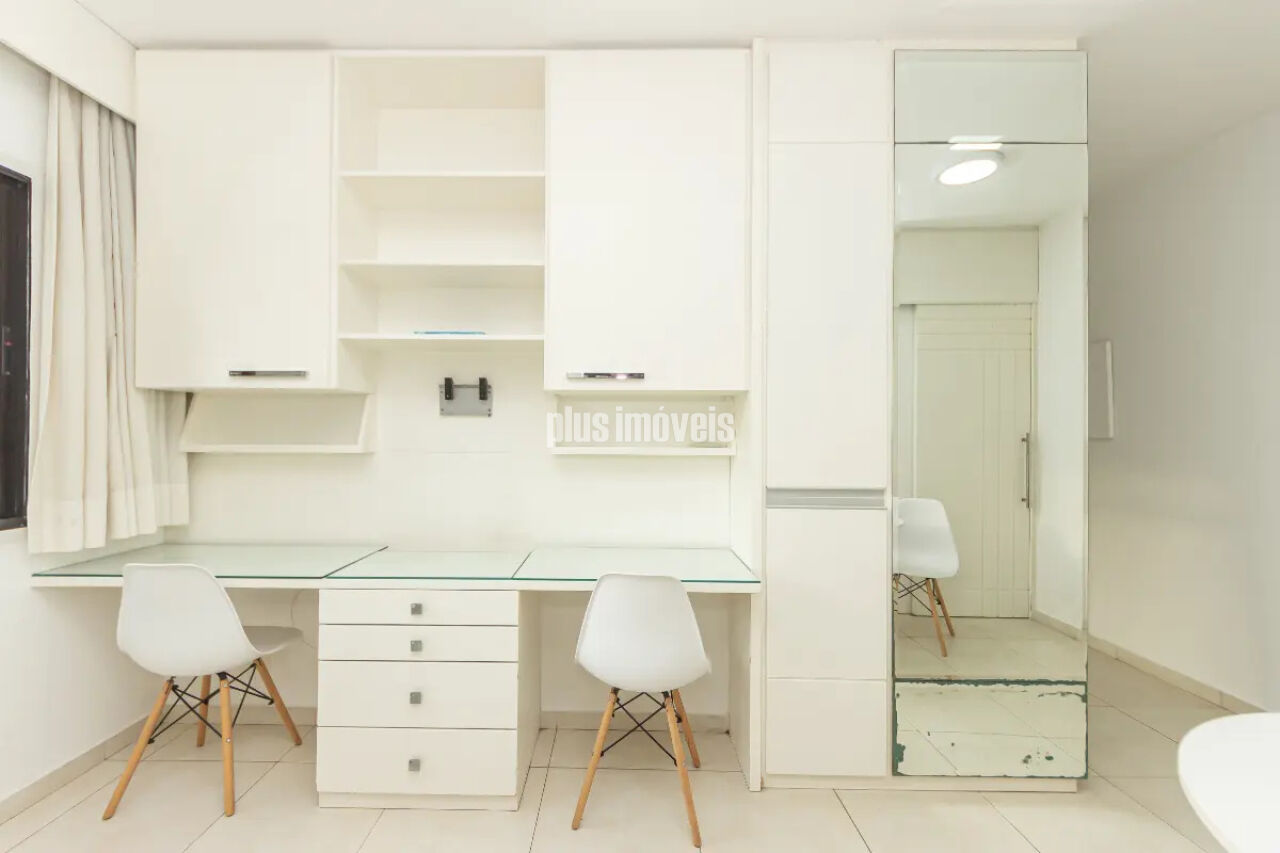 Apartamento, 1 quarto, 34 m² - Foto 10