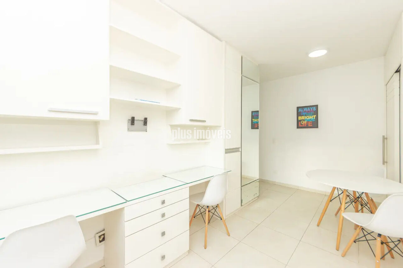 Apartamento, 1 quarto, 34 m² - Foto 11