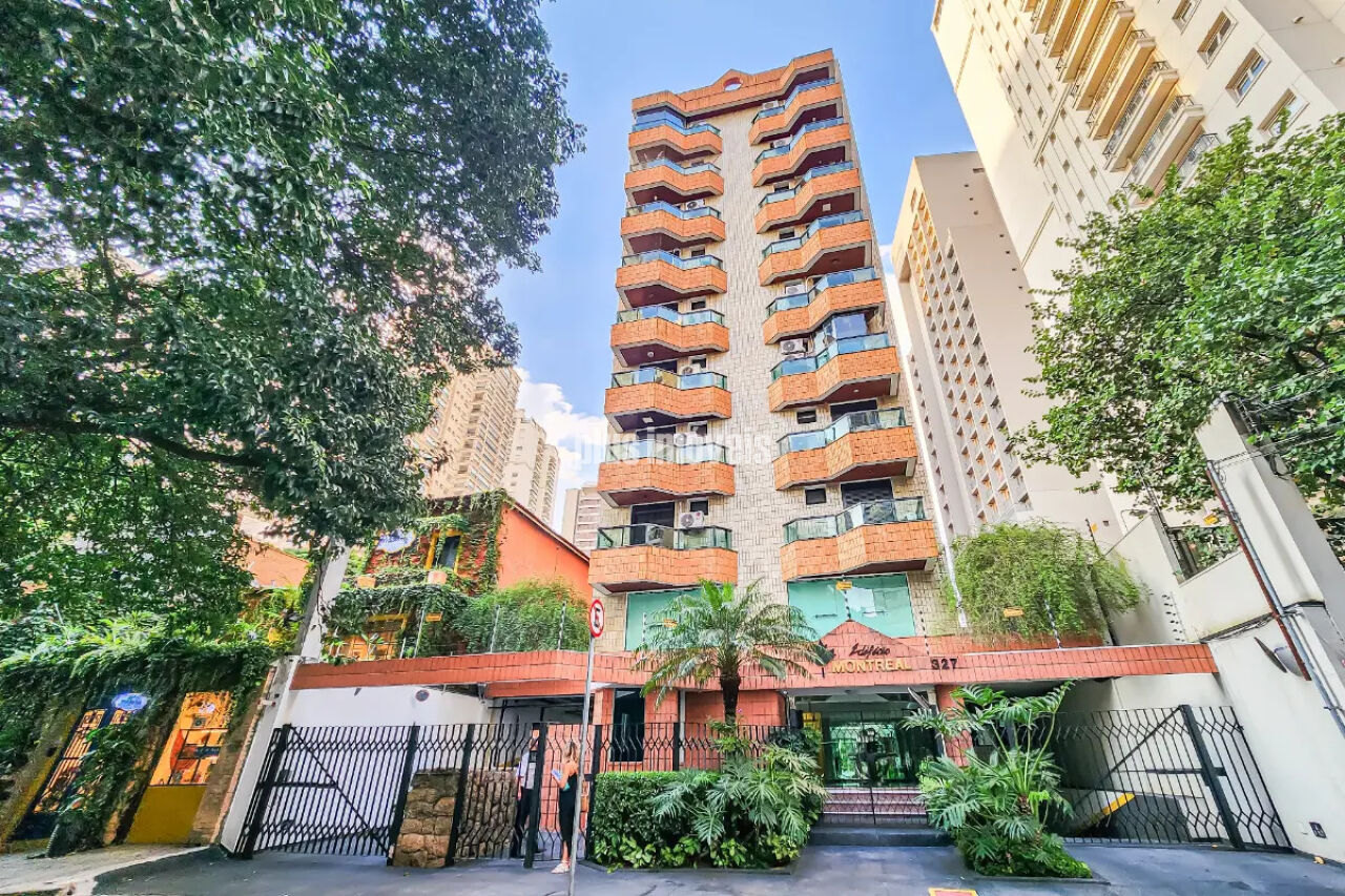 Apartamento, 1 quarto, 34 m² - Foto 18