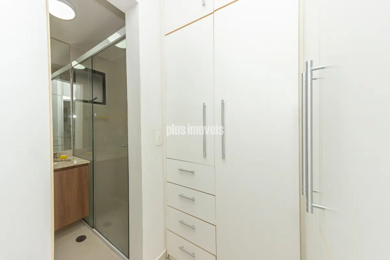 Apartamento, 1 quarto, 34 m² - Foto 9
