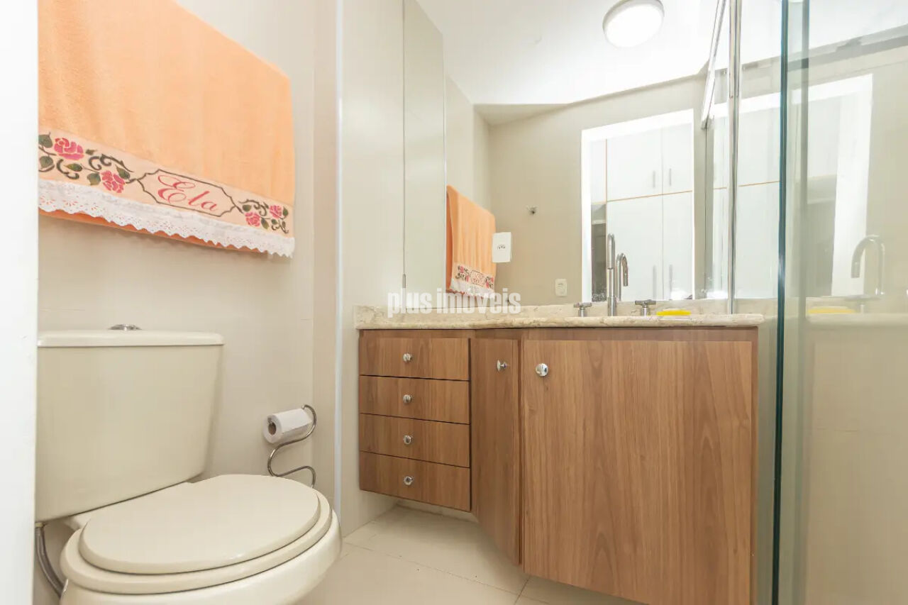 Apartamento, 1 quarto, 34 m² - Foto 8