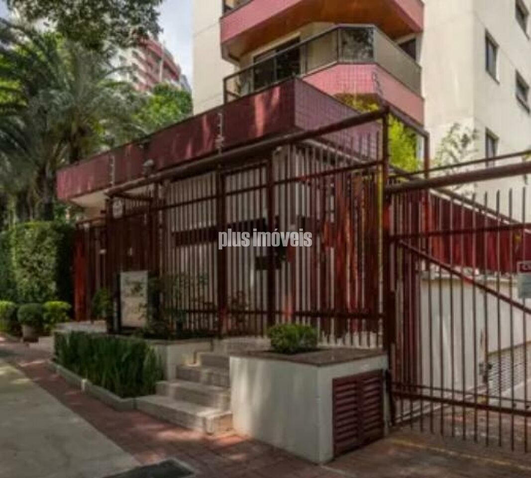 Apartamento, 3 quartos, 155 m² - Foto 22