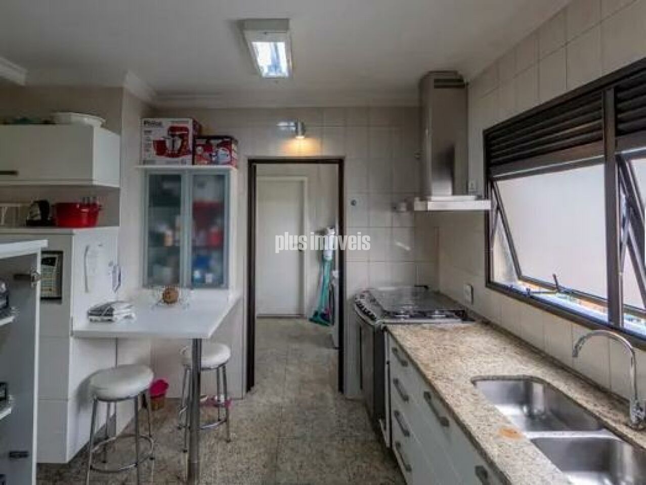 Apartamento, 3 quartos, 155 m² - Foto 10
