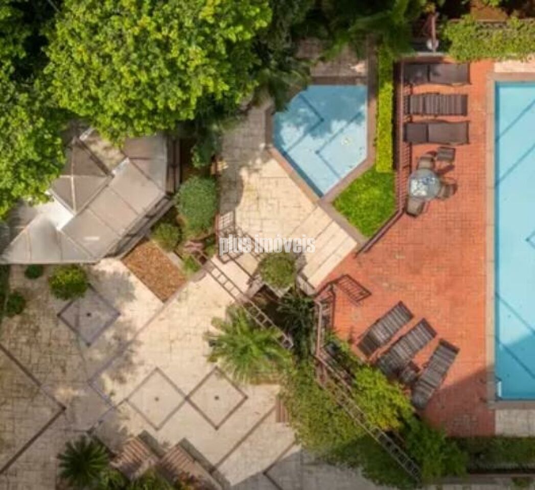 Apartamento, 3 quartos, 155 m² - Foto 21