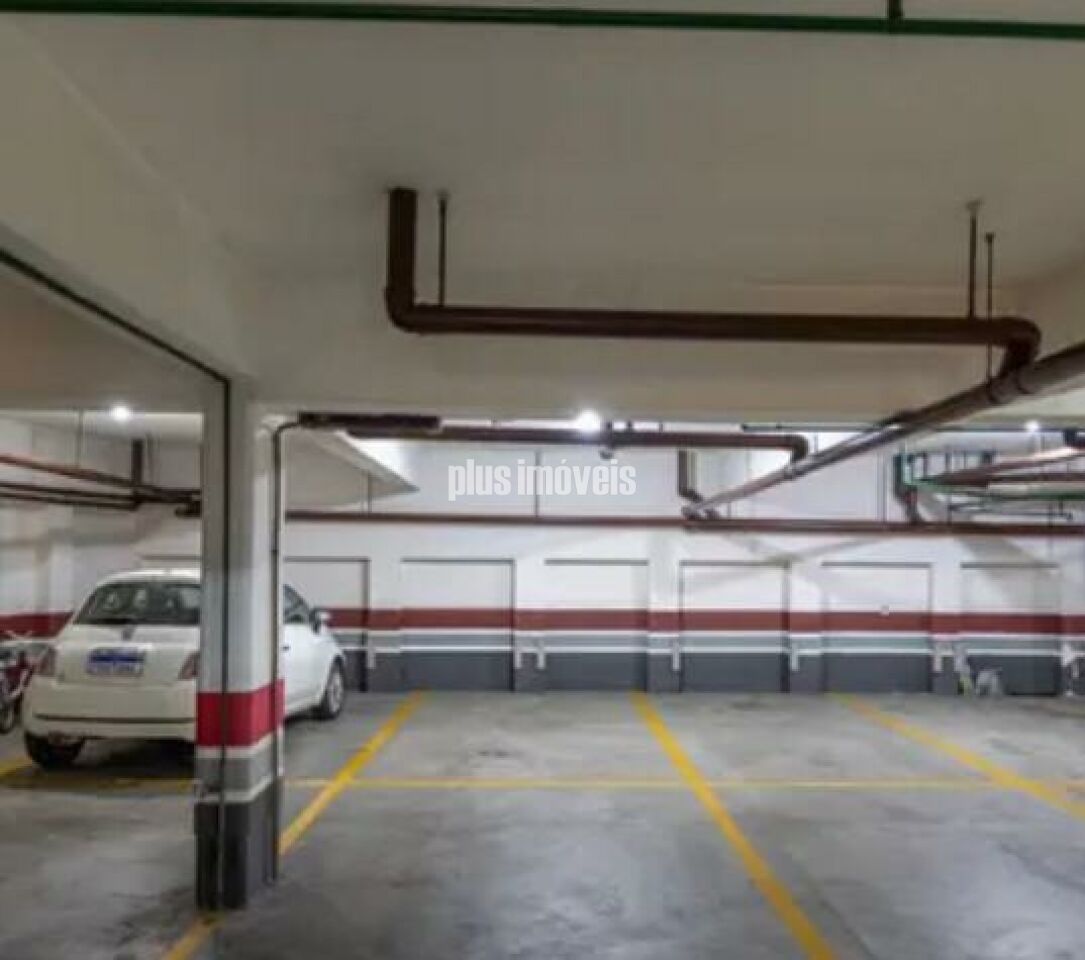 Apartamento, 3 quartos, 155 m² - Foto 23