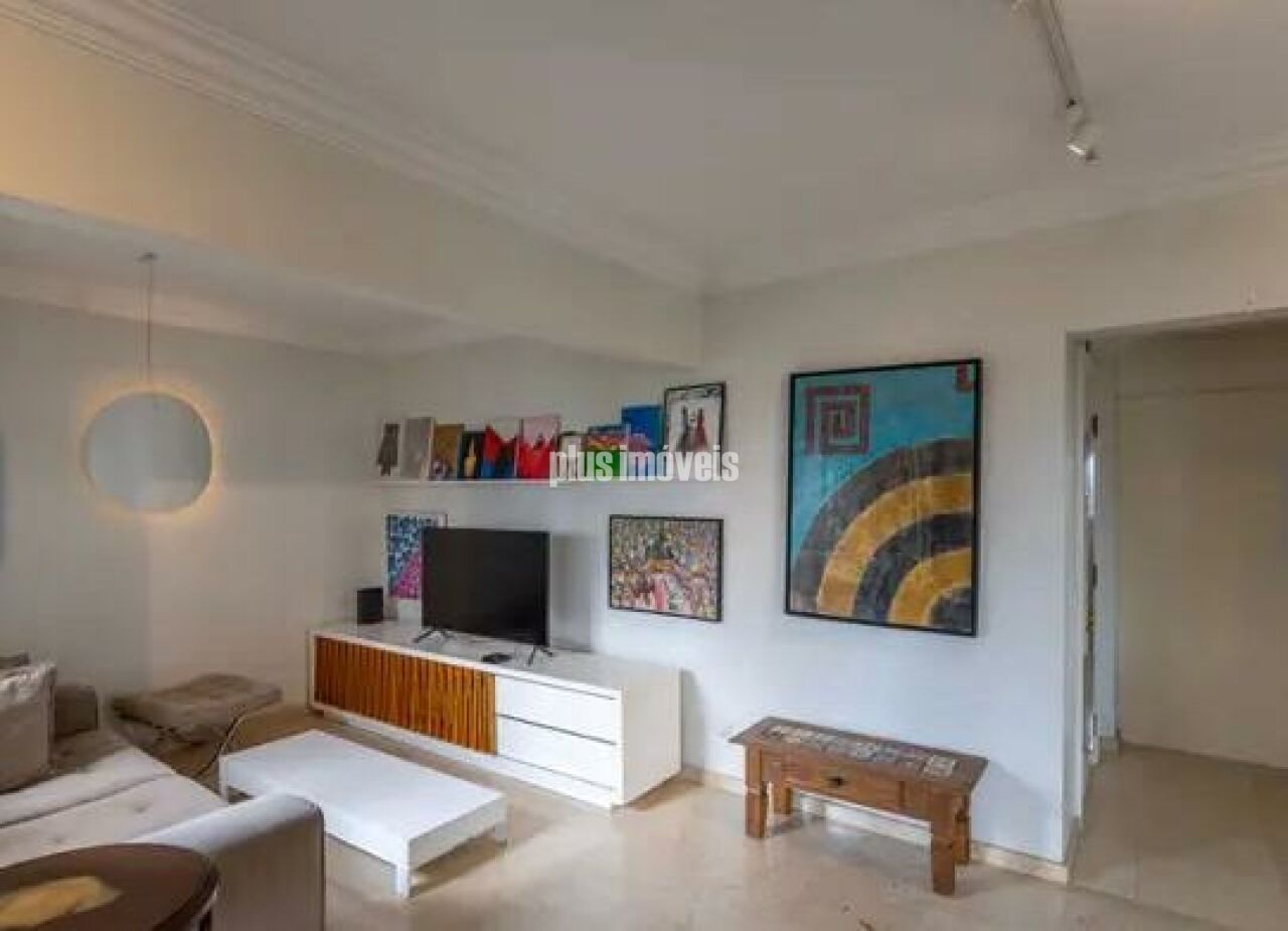 Apartamento, 3 quartos, 155 m² - Foto 6