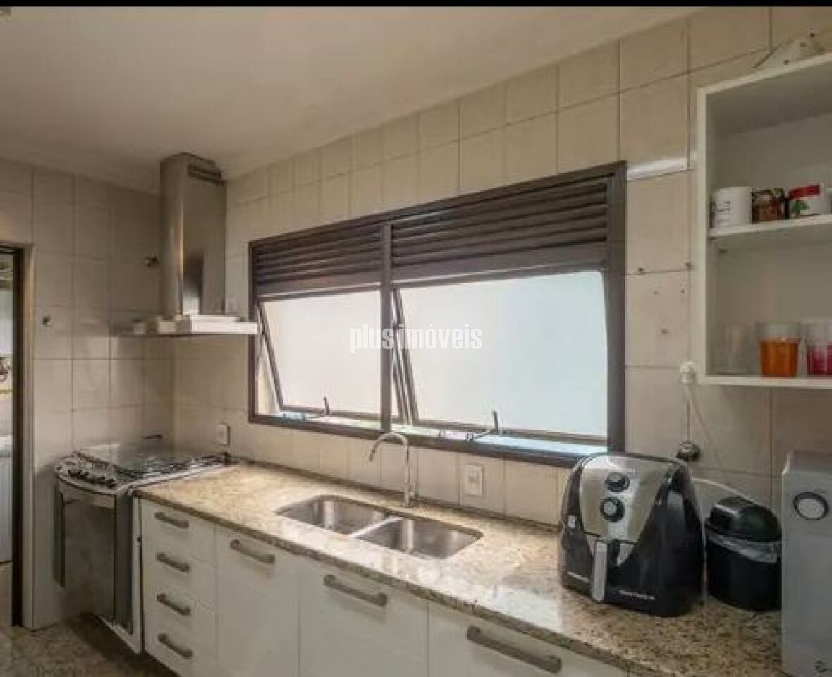 Apartamento, 3 quartos, 155 m² - Foto 11