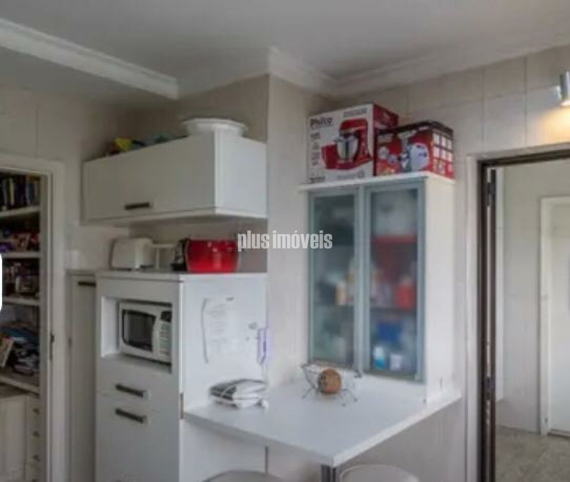 Apartamento, 3 quartos, 155 m² - Foto 13