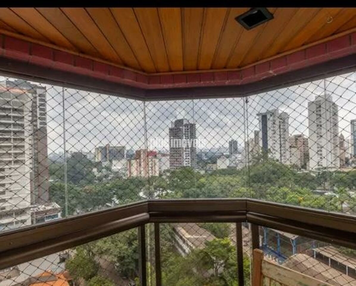 Apartamento, 3 quartos, 155 m² - Foto 2