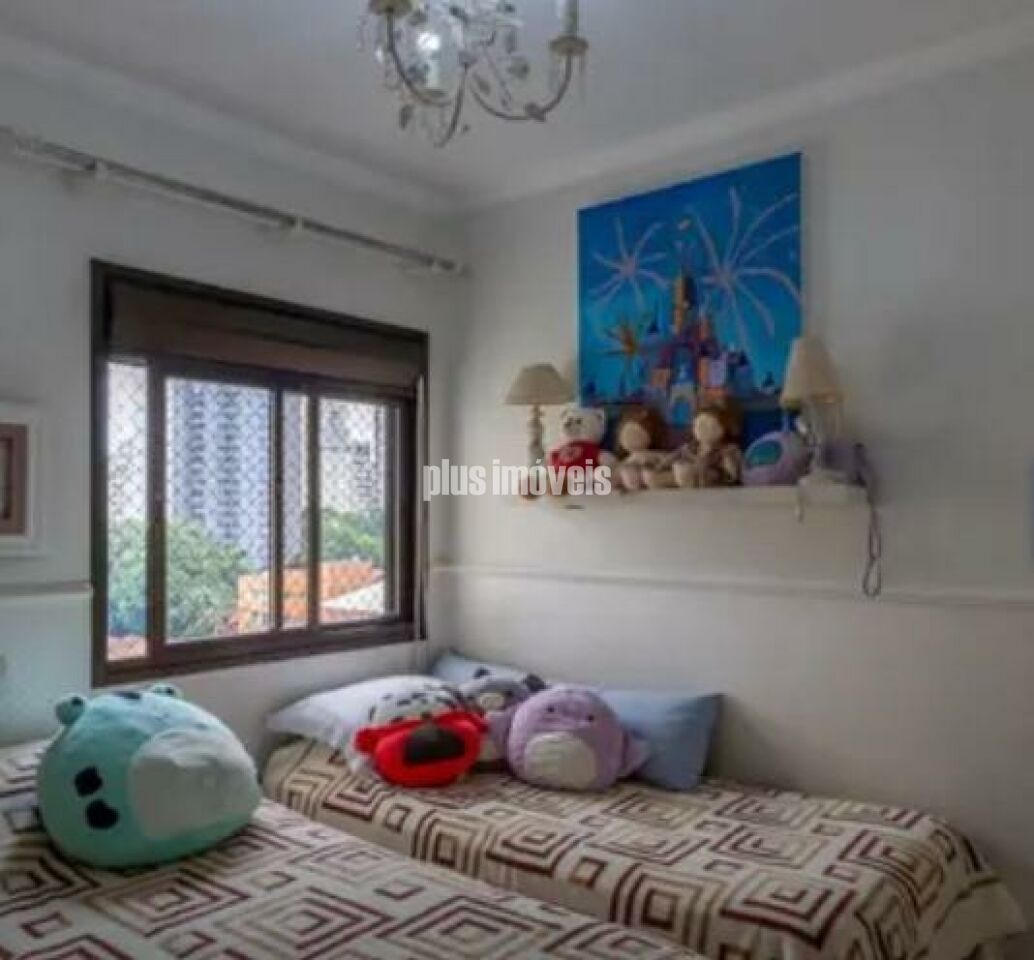 Apartamento, 3 quartos, 155 m² - Foto 15