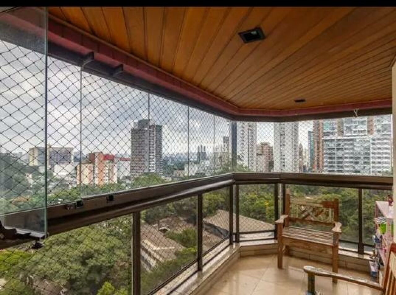 Apartamento, 3 quartos, 155 m² - Foto 1