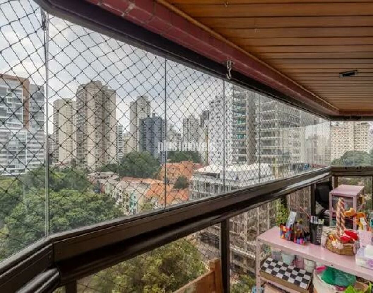 Apartamento, 3 quartos, 155 m² - Foto 28