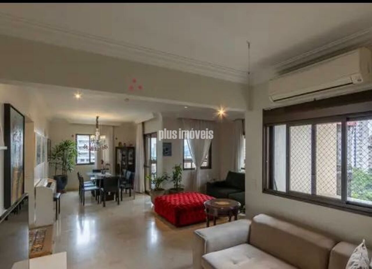Apartamento, 3 quartos, 155 m² - Foto 5