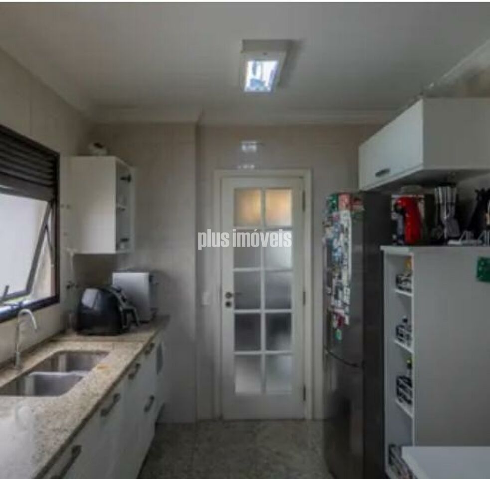 Apartamento, 3 quartos, 155 m² - Foto 12