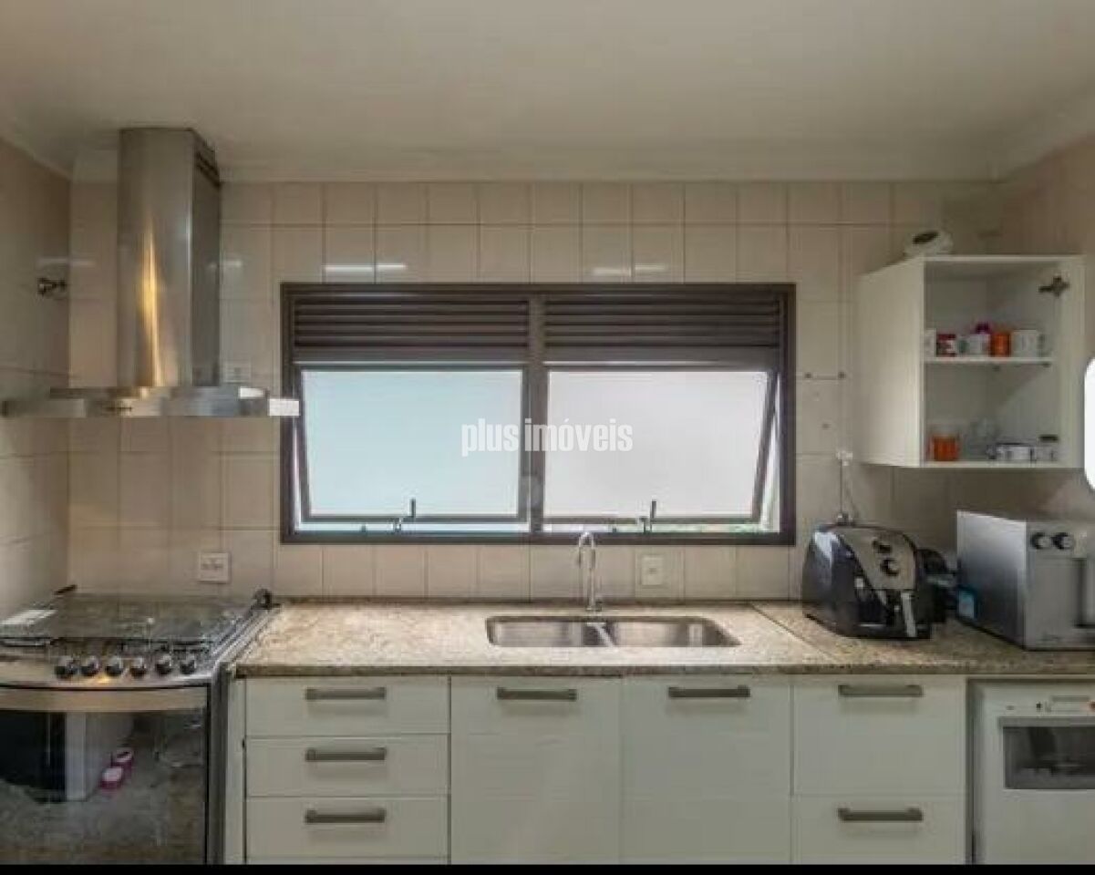 Apartamento, 3 quartos, 155 m² - Foto 9