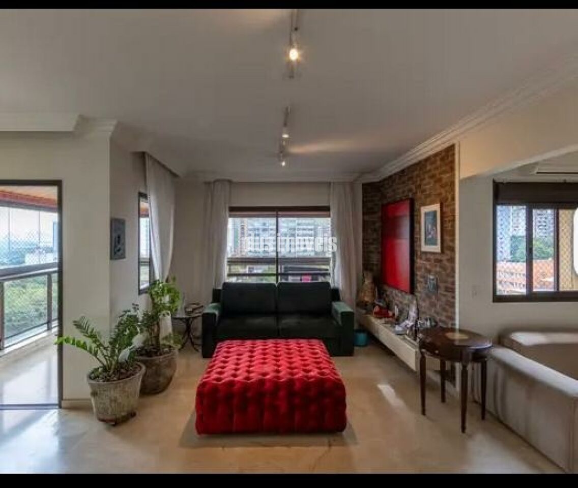 Apartamento, 3 quartos, 155 m² - Foto 7