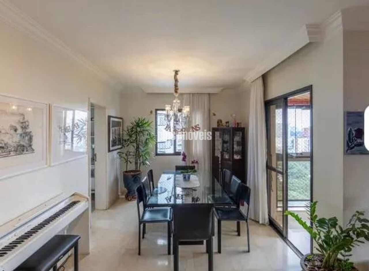 Apartamento, 3 quartos, 155 m² - Foto 3