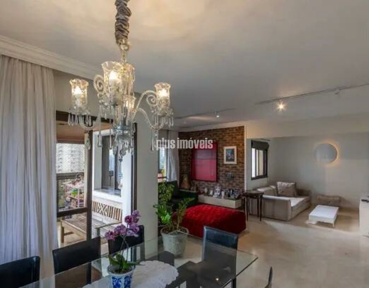 Apartamento, 3 quartos, 155 m² - Foto 8