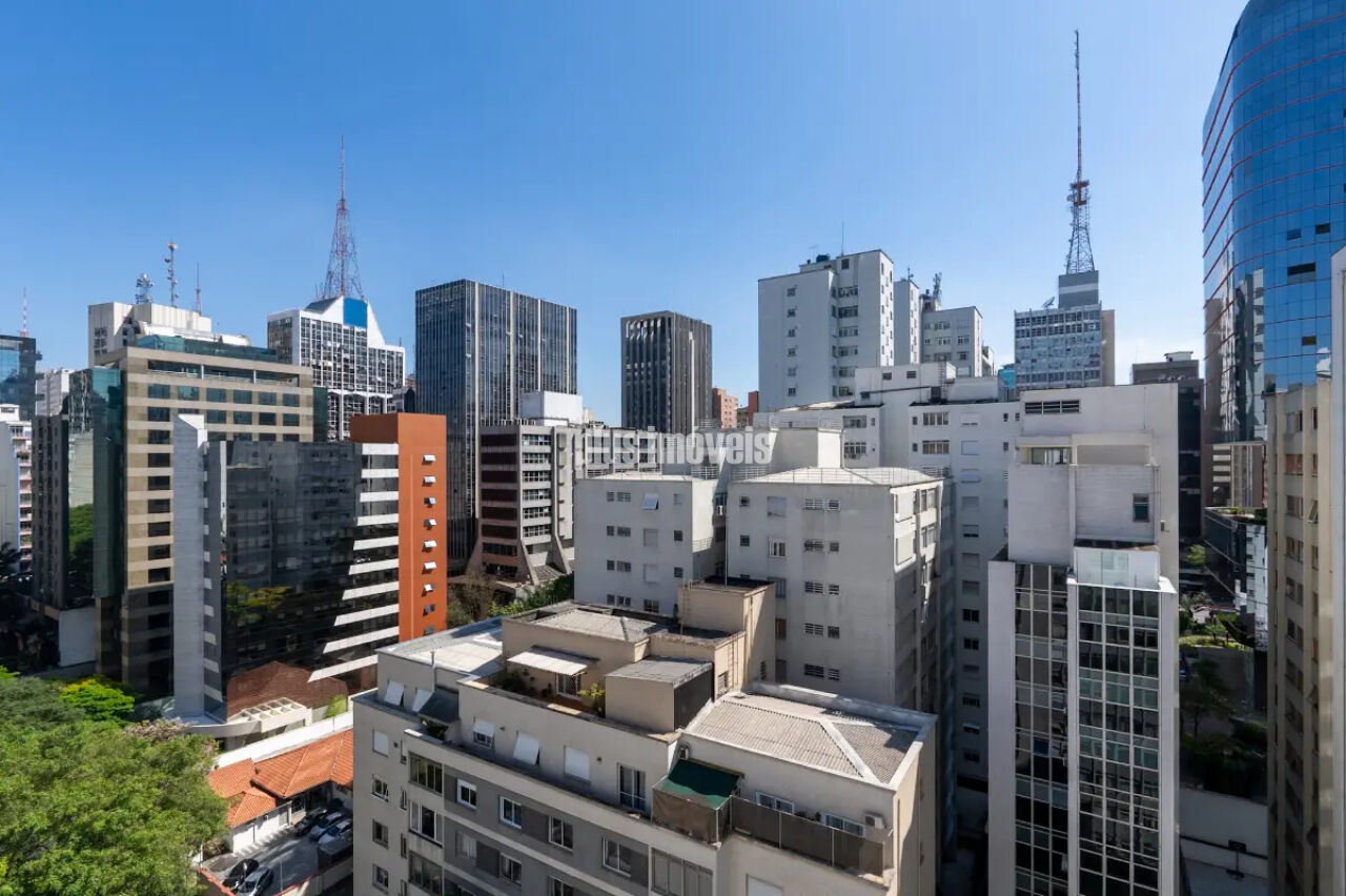 Apartamento, 2 quartos, 105 m² - Foto 15