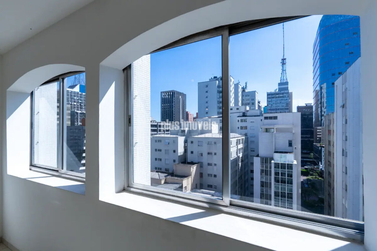 Apartamento, 2 quartos, 105 m² - Foto 12