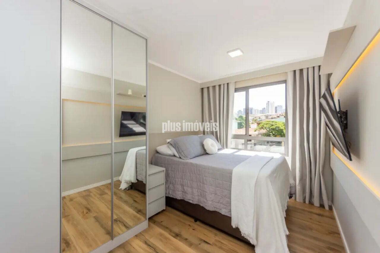 Apartamento, 2 quartos, 58 m² - Foto 16