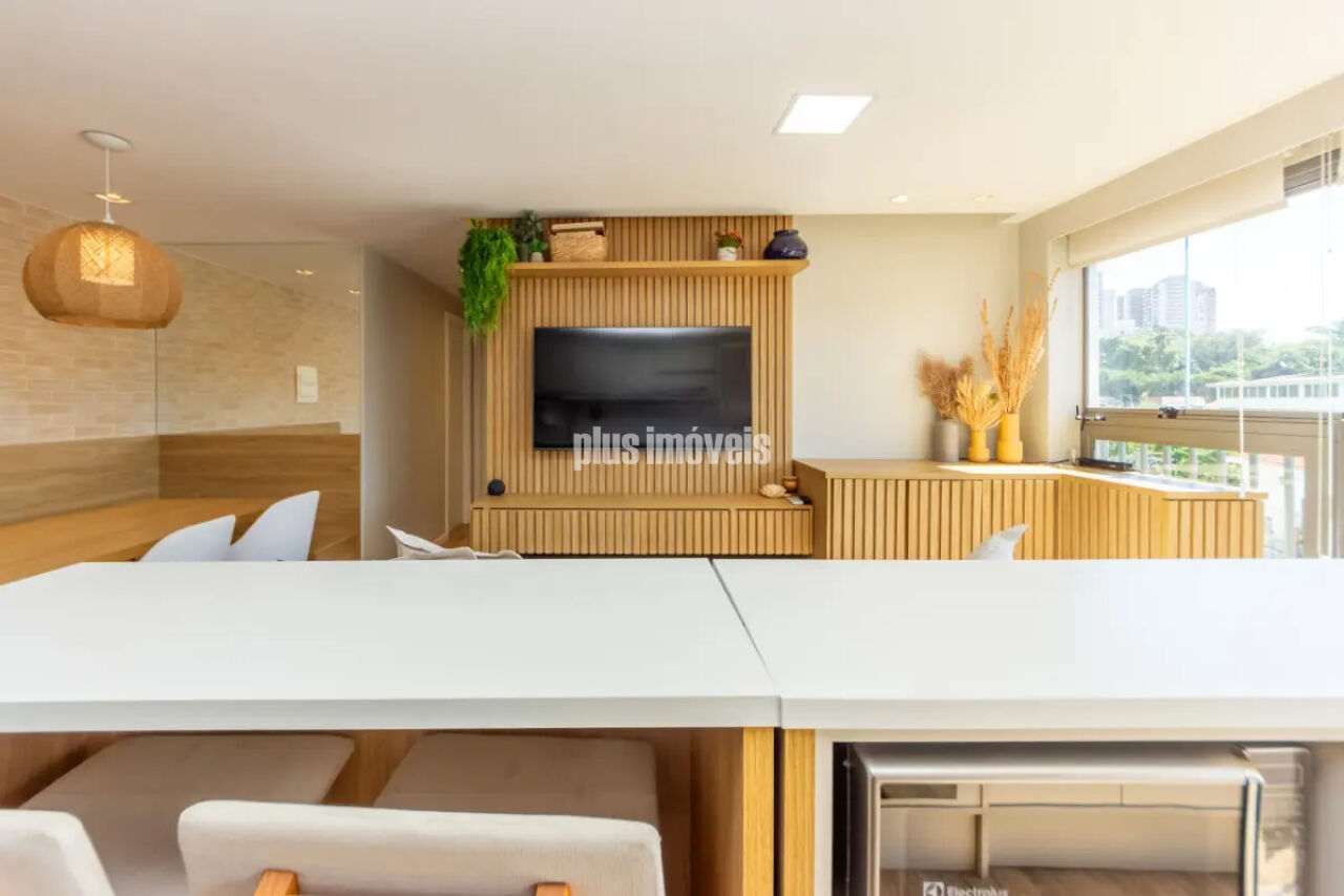 Apartamento, 2 quartos, 58 m² - Foto 4