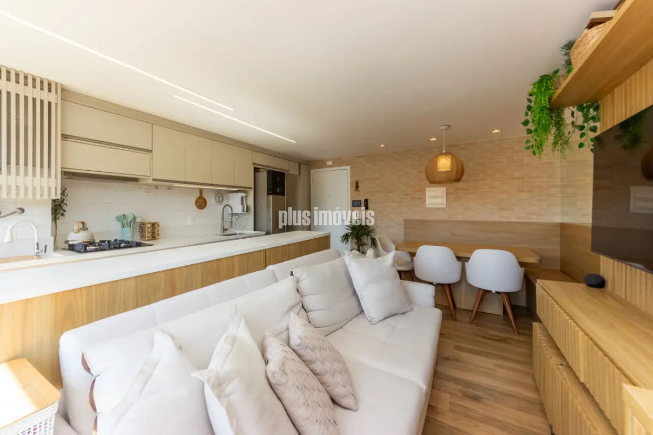 Apartamento, 2 quartos, 58 m² - Foto 9